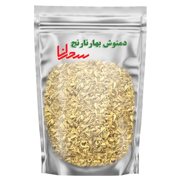 دمنوش بهارنارنج سحرانا-50گرم